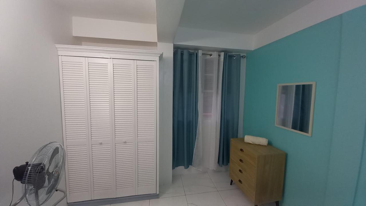 Cozy Vacation Retreat With Free Parking Apartman Roseau Kültér fotó