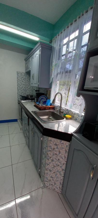Cozy Vacation Retreat With Free Parking Apartman Roseau Kültér fotó