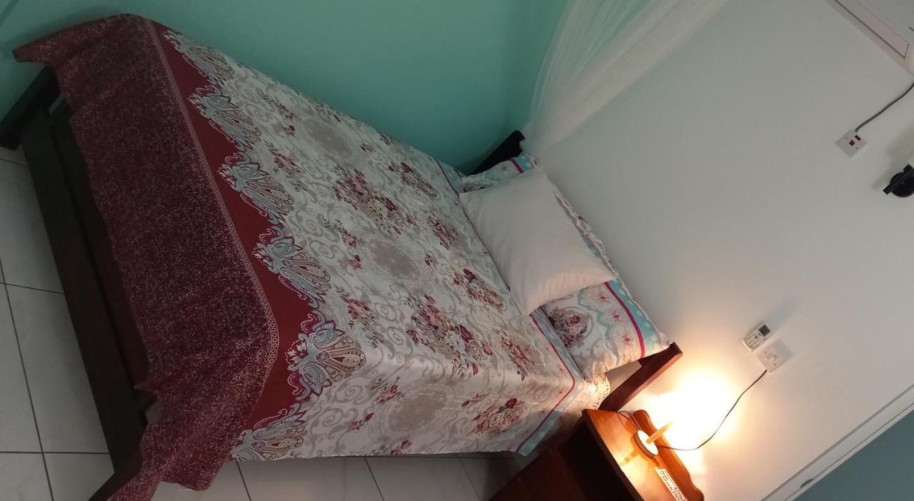 Cozy Vacation Retreat With Free Parking Apartman Roseau Kültér fotó