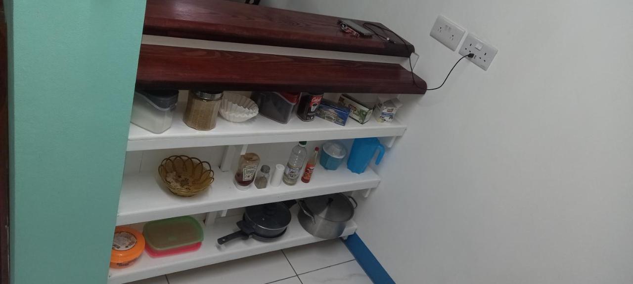 Cozy Vacation Retreat With Free Parking Apartman Roseau Kültér fotó