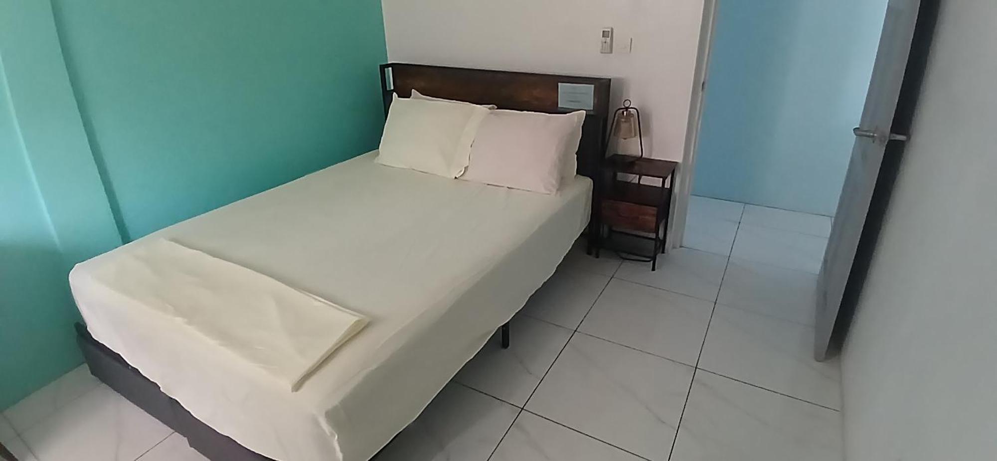 Cozy Vacation Retreat With Free Parking Apartman Roseau Kültér fotó